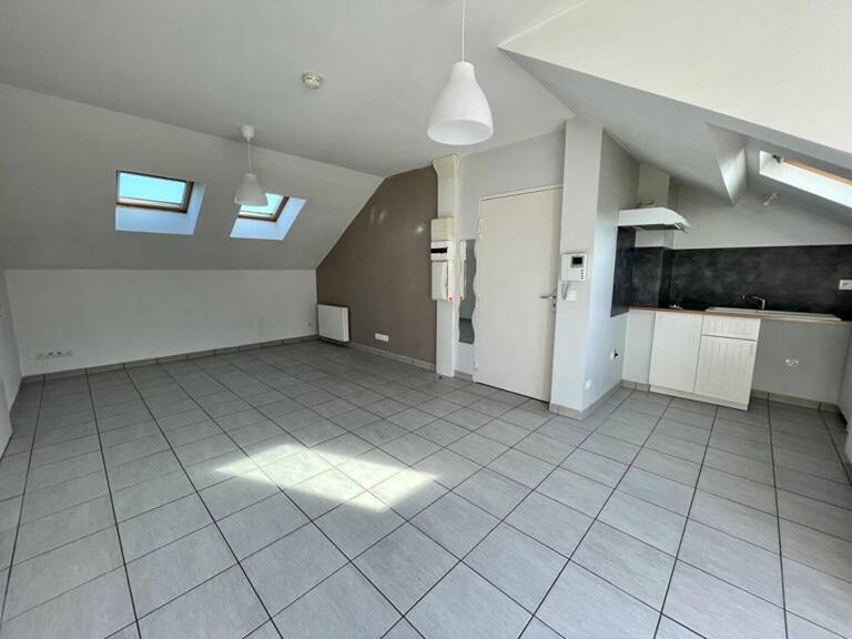 Appartement 2 pièce(s) Mézières-sur-Seine 36.25 m² — photo 1