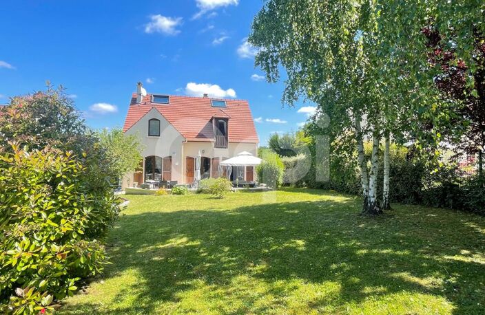 Maison À Vendre à Vernouillet de 150 M² utile sur S/sol total et terrain de 700 m² piscinable — photo 2