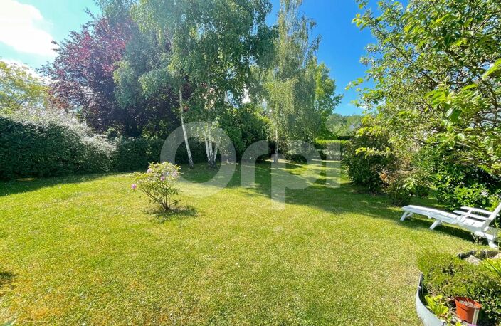 Maison À Vendre à Vernouillet de 150 M² utile sur S/sol total et terrain de 700 m² piscinable — photo 3