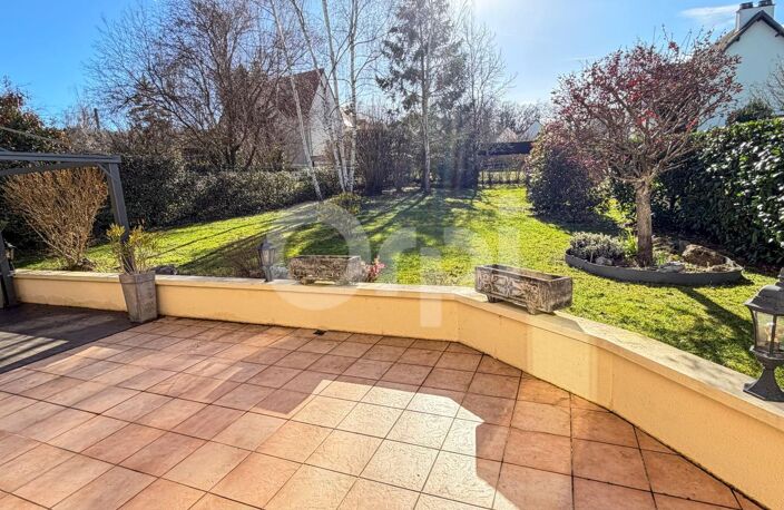 Maison À Vendre à Vernouillet de 150 M² utile sur S/sol total et terrain de 700 m² piscinable — photo 4