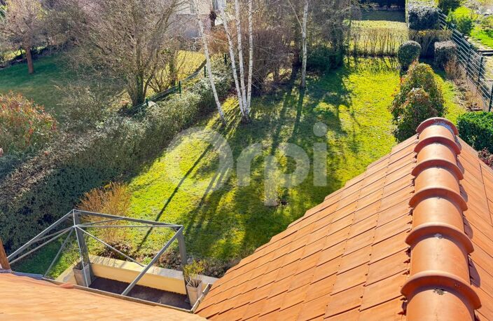 Maison À Vendre à Vernouillet de 150 M² utile sur S/sol total et terrain de 700 m² piscinable — photo 5