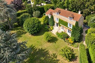 Maison 7 pièces 1365000 €