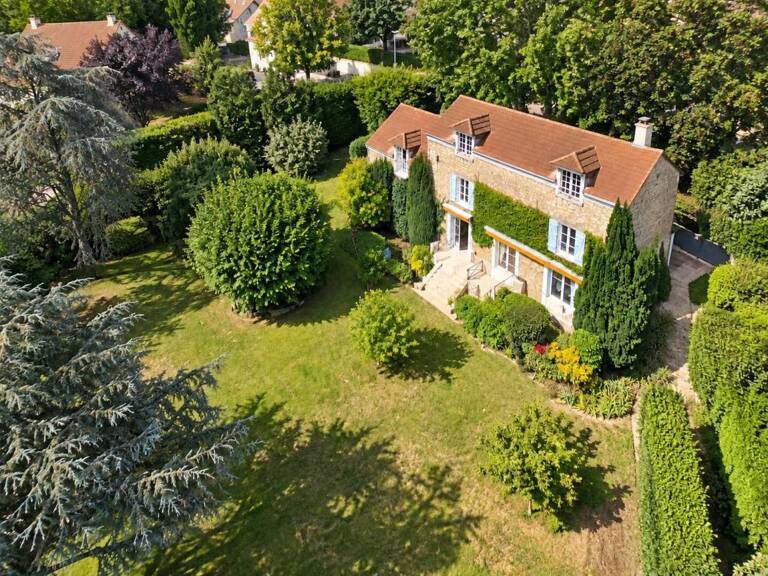 Maison À Vendre — photo 1