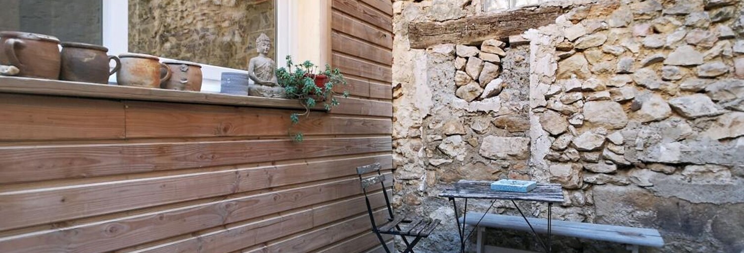 Maison 3 Pièces 84 m² à vendre à Vedène (84270)