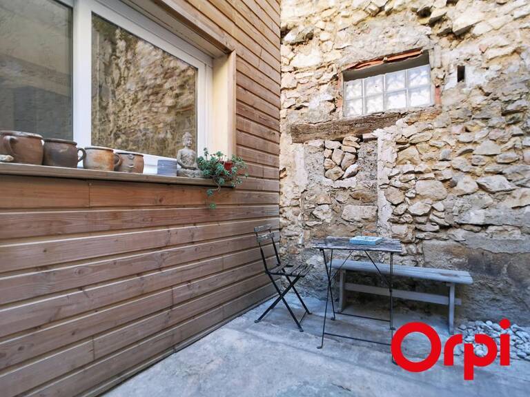 Charmante maison de ville en R +1 au cœur du village — photo 1