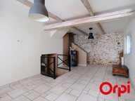 Charmante maison de ville en R +1 au cœur du village — photo 2