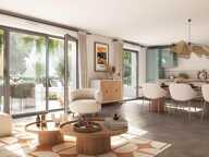 Appartements T3 — photo 2