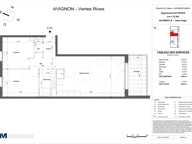 Appartements T3 — photo 3