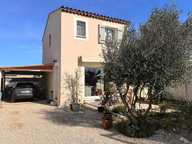 Maison À Vendre — photo du bien