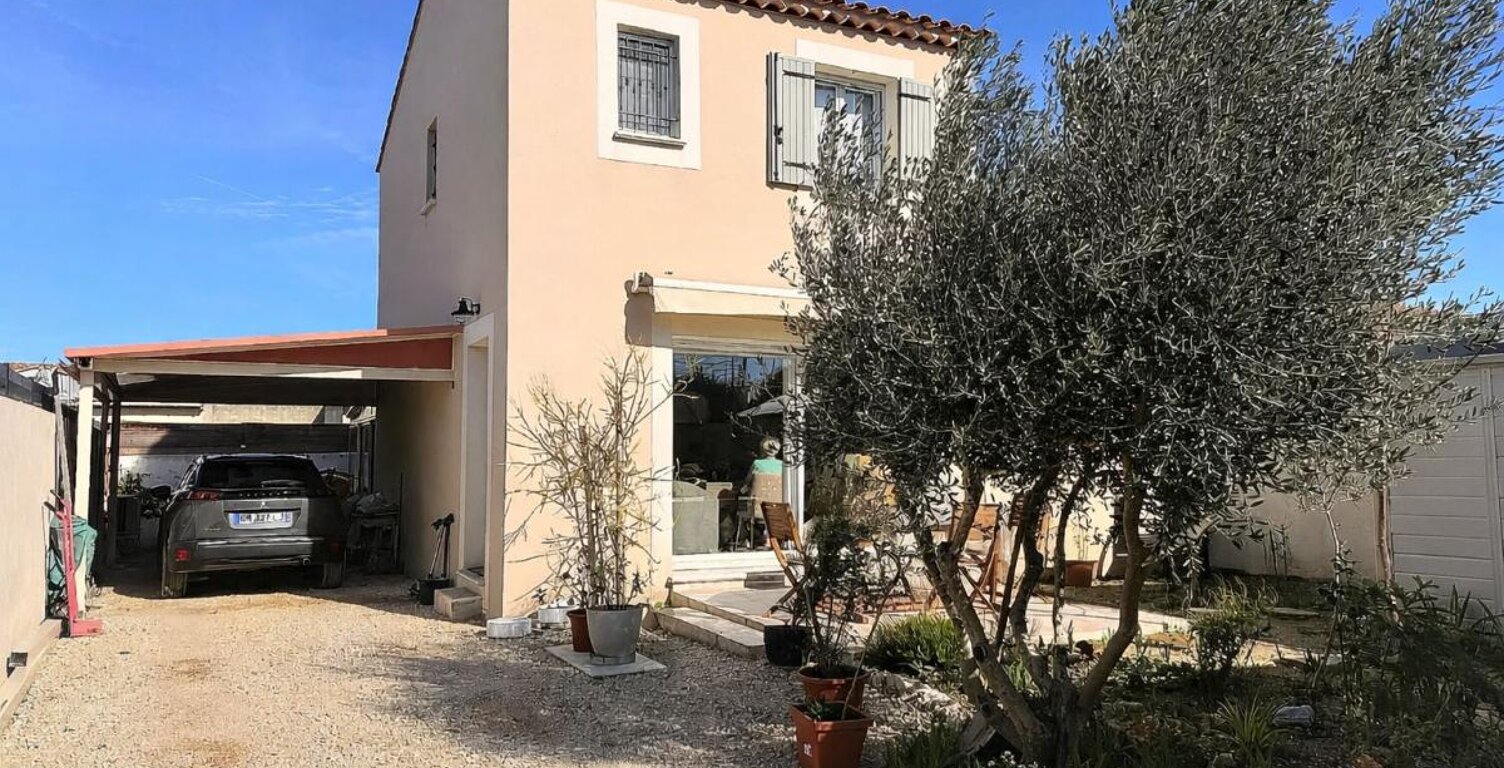 Maison À Vendre — photo 1