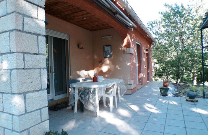 Maison À Vendre À SAZE - 122m² - 3 chambres - Garage XXL — photo 2