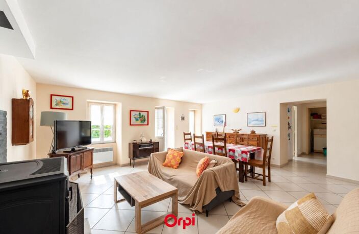 Maison LE THOU 3 chambres Terrain 231m² — photo 3