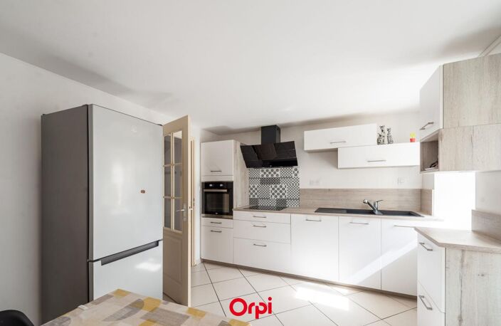 Maison LE THOU 3 chambres Terrain 231m² — photo 5