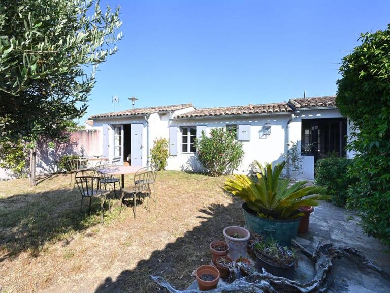 Maison à vendre à Saint Clement des Baleines — photo 1