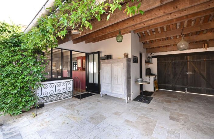 Maison à vendre à Saint Clement des Baleines — photo 3