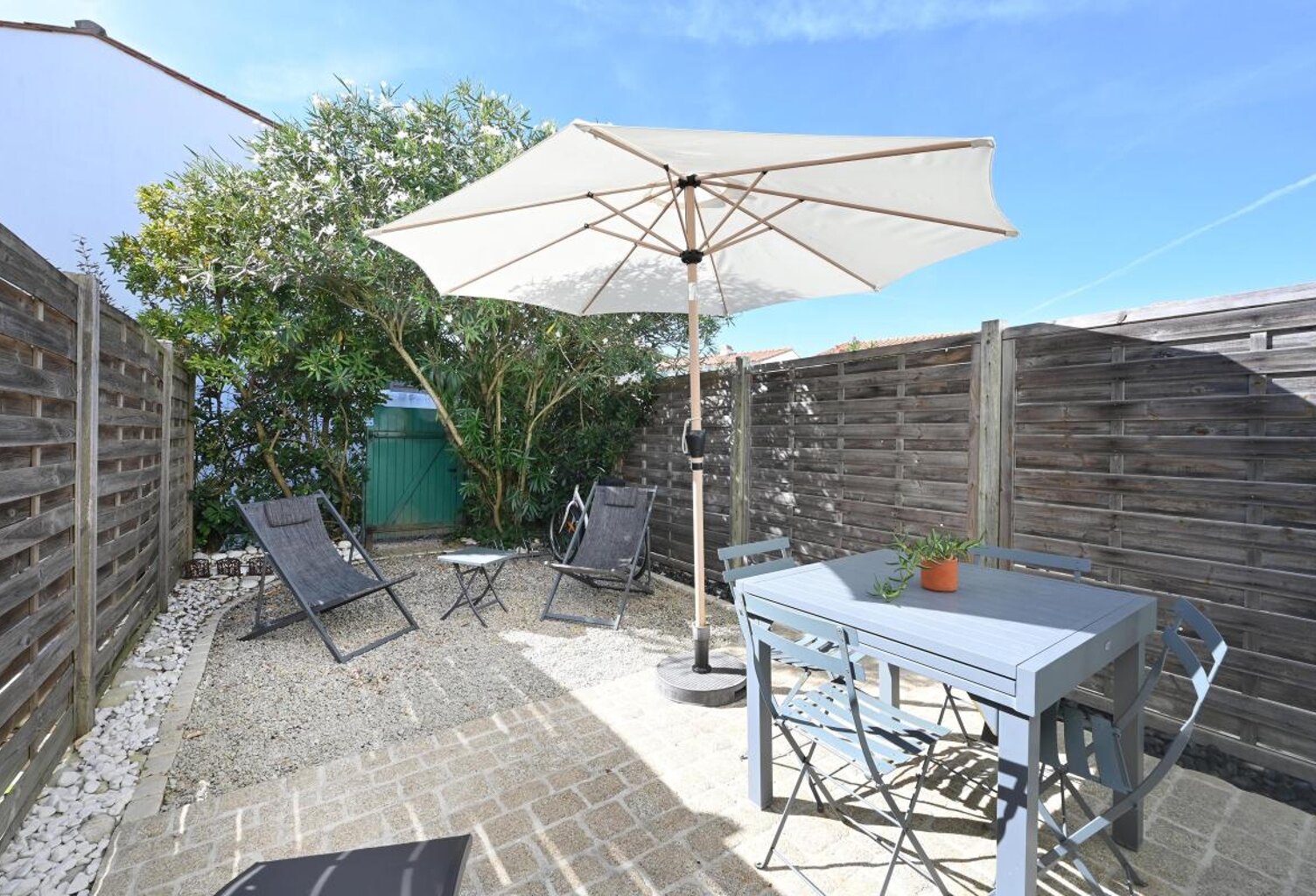 Maison a Vendre à Ars en Ré — photo 1