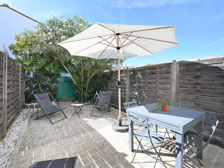 Maison a Vendre à Ars en Ré — photo 1