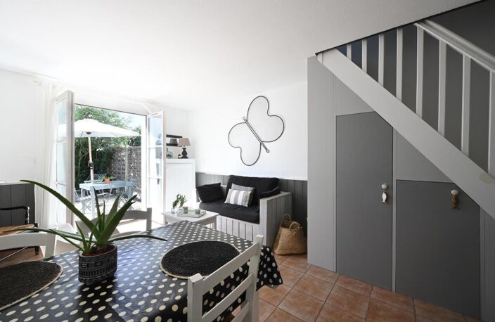 Maison a Vendre à Ars en Ré — photo 2