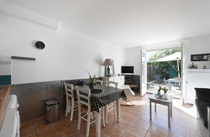 Maison a Vendre à Ars en Ré — photo 3