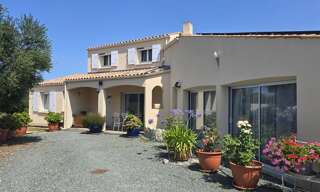 Maison 5 Pièces 165 m² à vendre à Saint-Ouen-d'Aunis (17230)