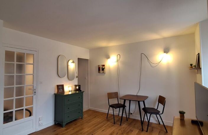 Appartement À Vendre Vue Port à Saint Martin de Ré — photo 3