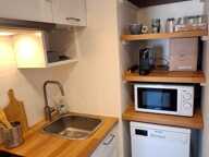 Appartement À Vendre Vue Port à Saint Martin de Ré — photo 4