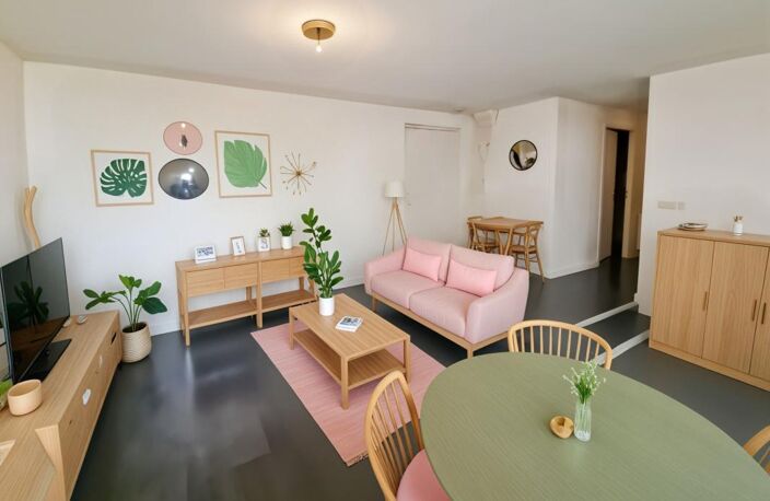 LYON 6ᵉ – 39 m² + BOX – 215 000 € Un bien rare qui conjugue valeur patrimoniale et rentabilité locative  5,0 à 6,8 % de rendement brut théorique • Métros Foch & Masséna à 500 m* — photo 4