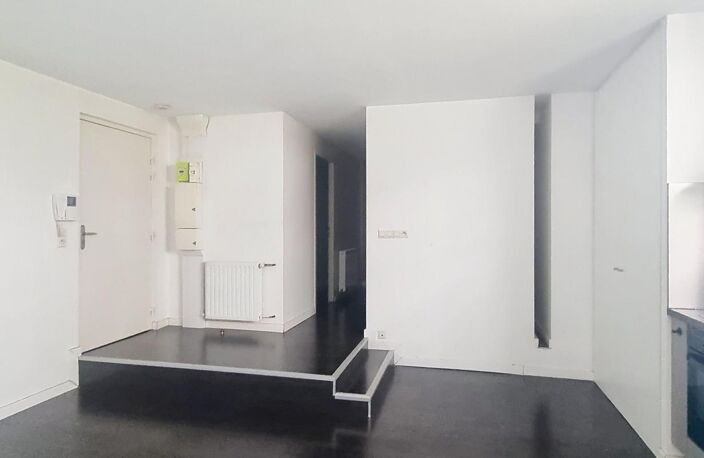 LYON 6ᵉ – 39 m² + BOX – 215 000 € Un bien rare qui conjugue valeur patrimoniale et rentabilité locative  5,0 à 6,8 % de rendement brut théorique • Métros Foch & Masséna à 500 m* — photo 5