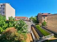 LYON 3e – MAISONS NEUVES – STUDIO AVEC BALCON, CAVE ET STATIONNEMENT PRIVATIF – 139 000 € FAI — photo 3