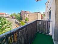 LYON 3e – MAISONS NEUVES – STUDIO AVEC BALCON, CAVE ET STATIONNEMENT PRIVATIF – 139 000 € FAI — photo 4