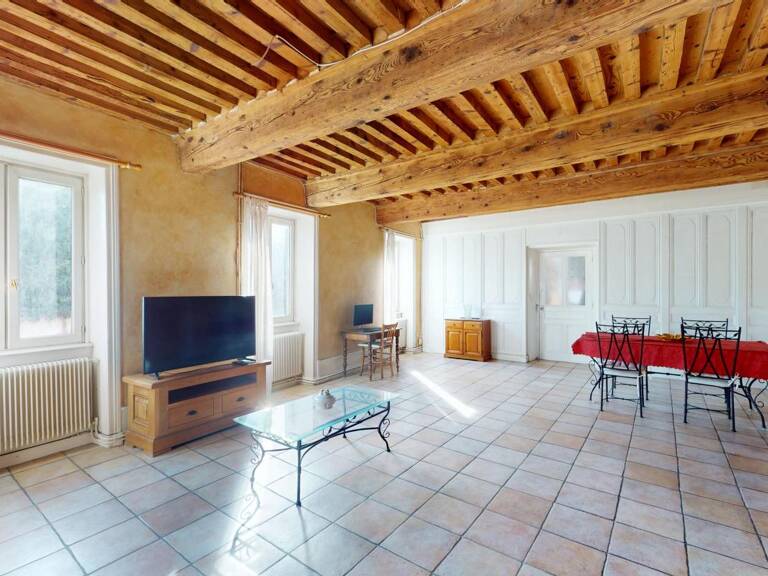Appartement À Vendre — photo 1
