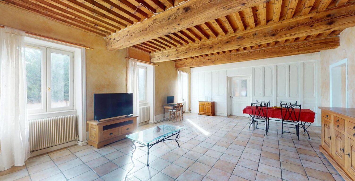 Appartement À Vendre — photo 1
