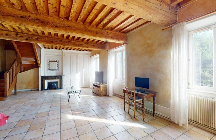 Appartement À Vendre — photo 2
