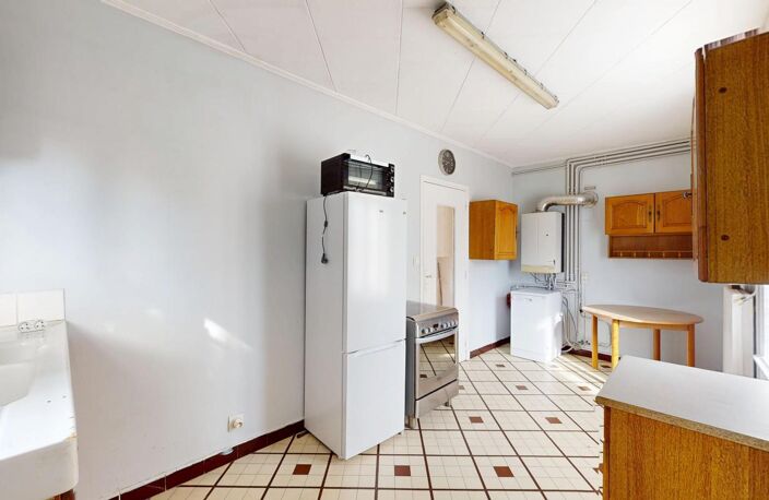 Appartement À Vendre — photo 3