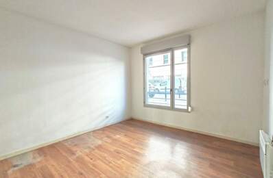 Studio de 19m² - 2mn du métro D Garibaldi — photo du bien