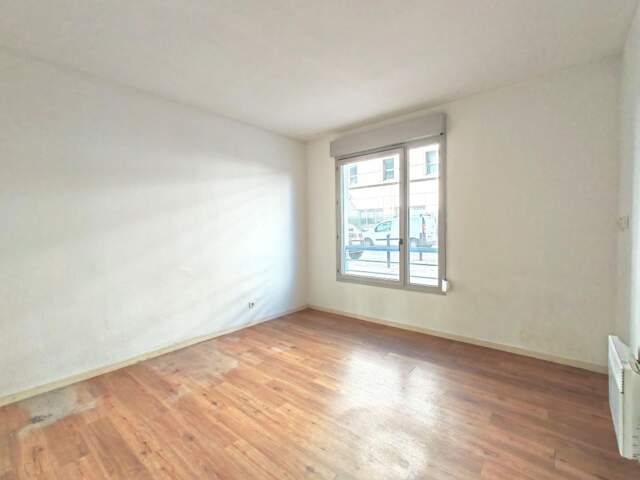 Studio de 19m² - 2mn du métro D Garibaldi — photo du bien