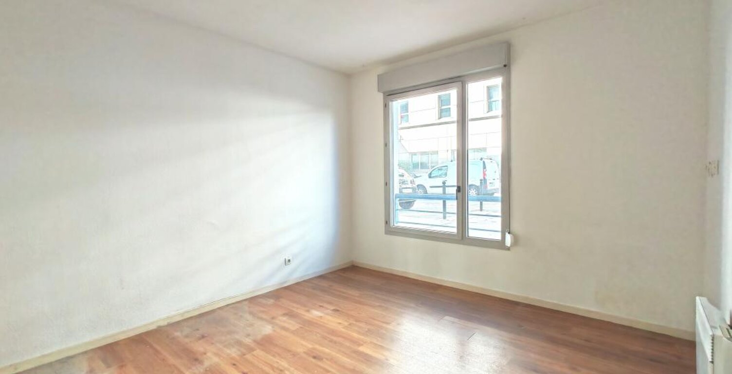 Studio de 19m² - 2mn du métro D Garibaldi — photo 1