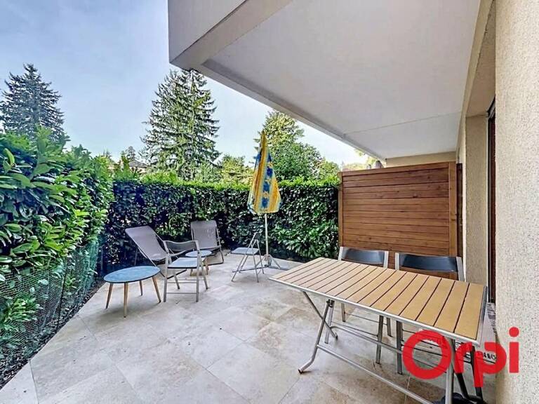 Appartement À Vendre — photo 1