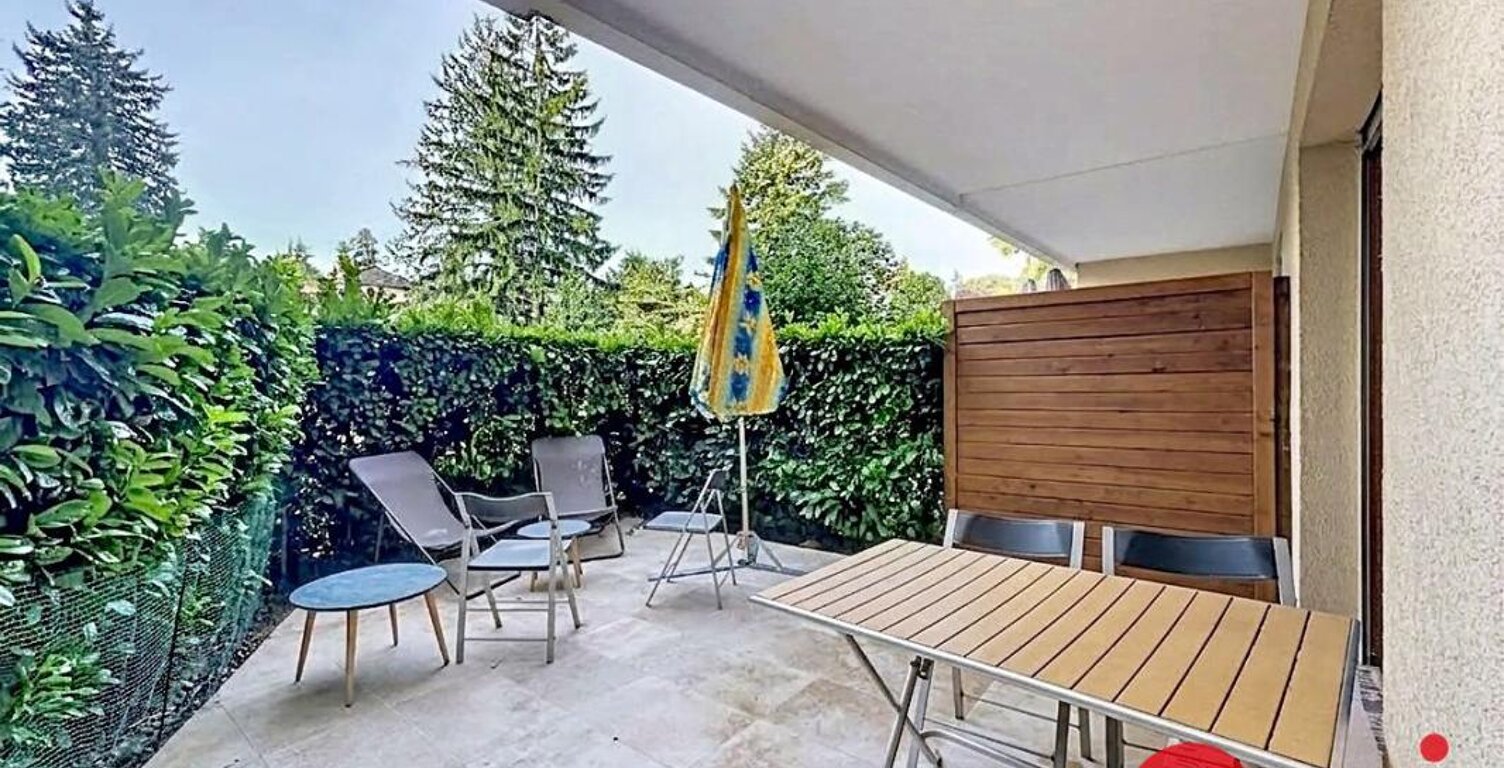 Appartement À Vendre — photo 1