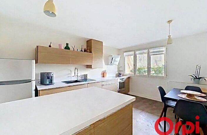 Appartement À Vendre — photo 5