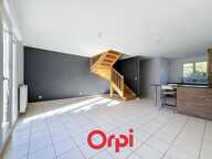 Maison récente de 83 m² à Corbas – 3 chambres, jardin & garage au calme ! — photo 2