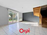 Maison récente de 83 m² à Corbas – 3 chambres, jardin & garage au calme ! — photo 4