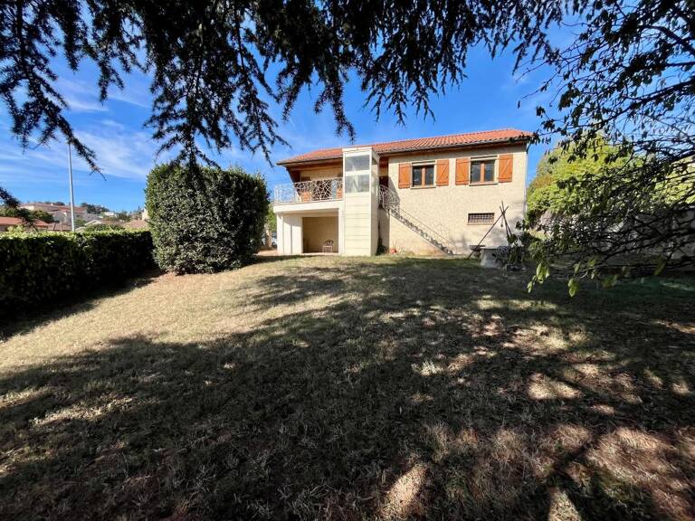 Maison 93 m2 toute proche du centre-ville — photo 1