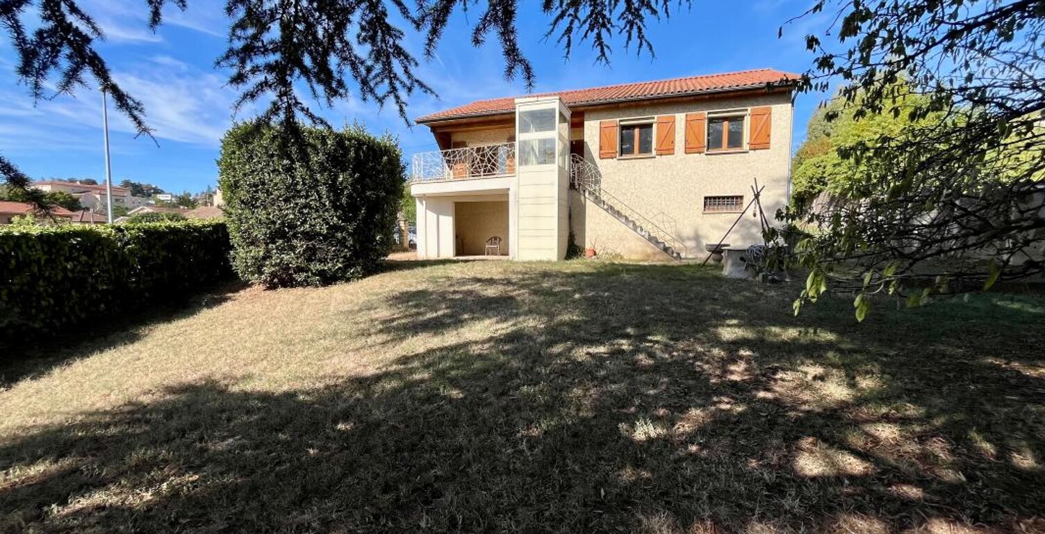 Maison 93 m2 toute proche du centre-ville — photo 1