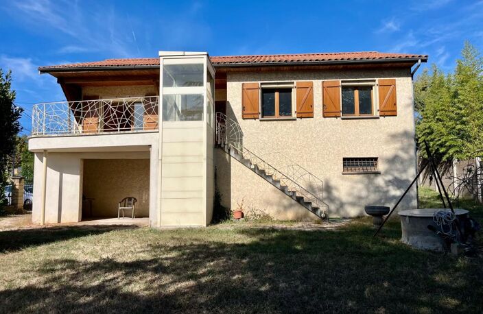 Maison 93 m2 toute proche du centre-ville — photo 2