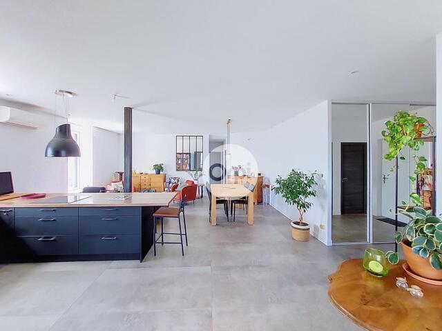 Appartement proposé à Mornant