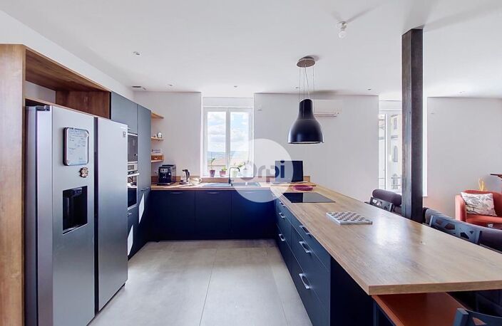 Appartement À Vendre — photo 2
