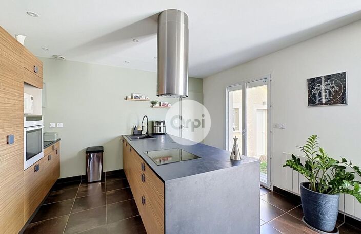 Maison À Vendre — photo 4