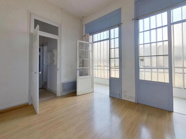 Appartement proposé à Lyon 6