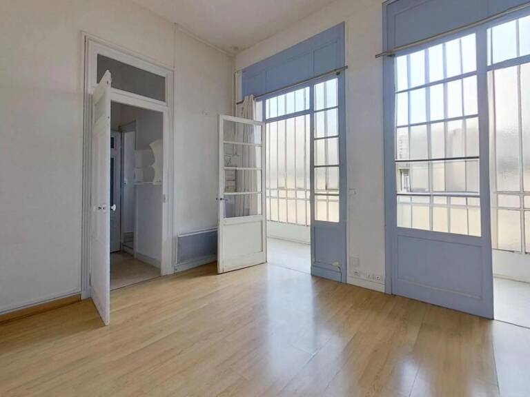 A VENDRE LYON 6 METRO FOCH — photo 1